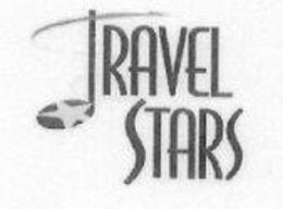 TRAVEL STARS trademark