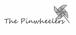THE PINWHEELERS trademark