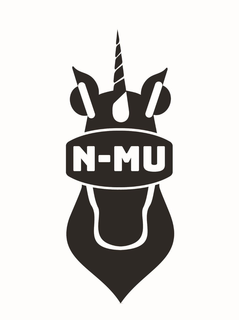N-MU trademark