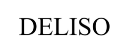 DELISO trademark