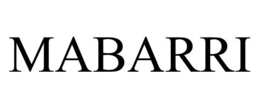 MABARRI trademark