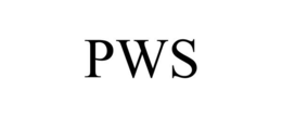 PWS trademark
