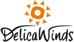 DELICA WINDS trademark