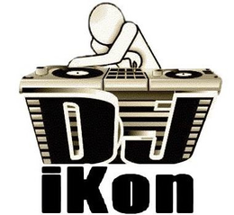 DJ IKON trademark