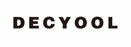 DECYOOL trademark