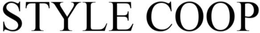 STYLE COOP trademark