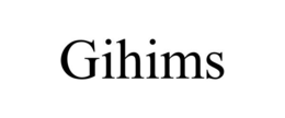 GIHIMS trademark