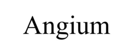 ANGIUM trademark