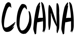 COANA trademark