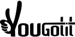 YOUGOTIT trademark