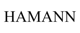 HAMANN trademark