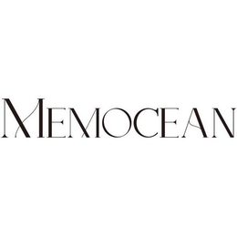 MEMOCEAN trademark