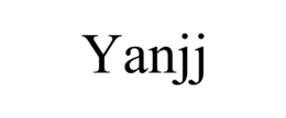YANJJ trademark