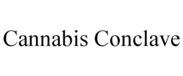 CANNABIS CONCLAVE trademark