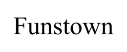 FUNSTOWN trademark