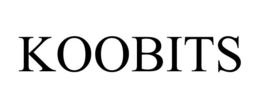 KOOBITS trademark