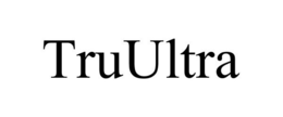 TRUULTRA trademark