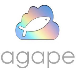 AGAPE trademark