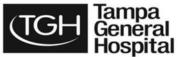 TGH TAMPA GENERAL HOSPITAL trademark