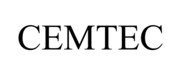 CEMTEC trademark