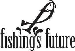 FISHING'S FUTURE FF trademark
