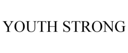 YOUTH STRONG trademark
