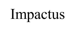 IMPACTUS trademark
