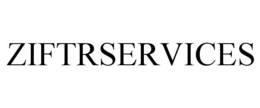 ZIFTRSERVICES trademark
