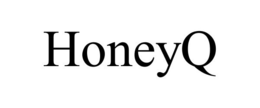 HONEYQ trademark
