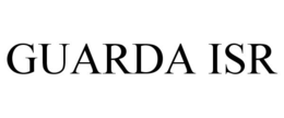 GUARDA ISR trademark