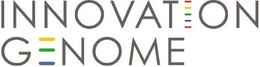 INNOVATION GENOME trademark