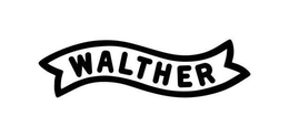 WALTHER trademark