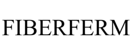 FIBERFERM trademark