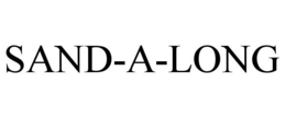 SAND-A-LONG trademark