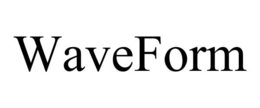 WAVEFORM trademark