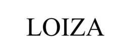 LOIZA trademark