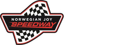 NORWEGIAN JOY SPEEDWAY trademark