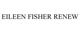 EILEEN FISHER RENEW trademark
