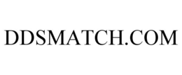 DDSMATCH.COM trademark