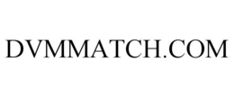 DVMMATCH.COM trademark