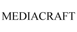 MEDIACRAFT trademark