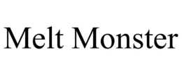 MELT MONSTER trademark