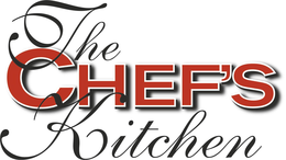 THE CHEF'S KITCHEN trademark
