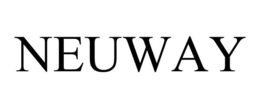 NEUWAY trademark