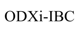ODXI-IBC trademark