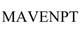 MAVENPT trademark