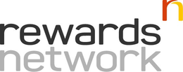 REWARDS NETWORK RN trademark