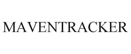 MAVENTRACKER trademark