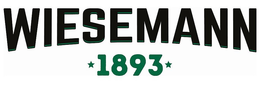 WIESEMANN 1893 trademark