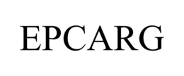 EPCARG trademark